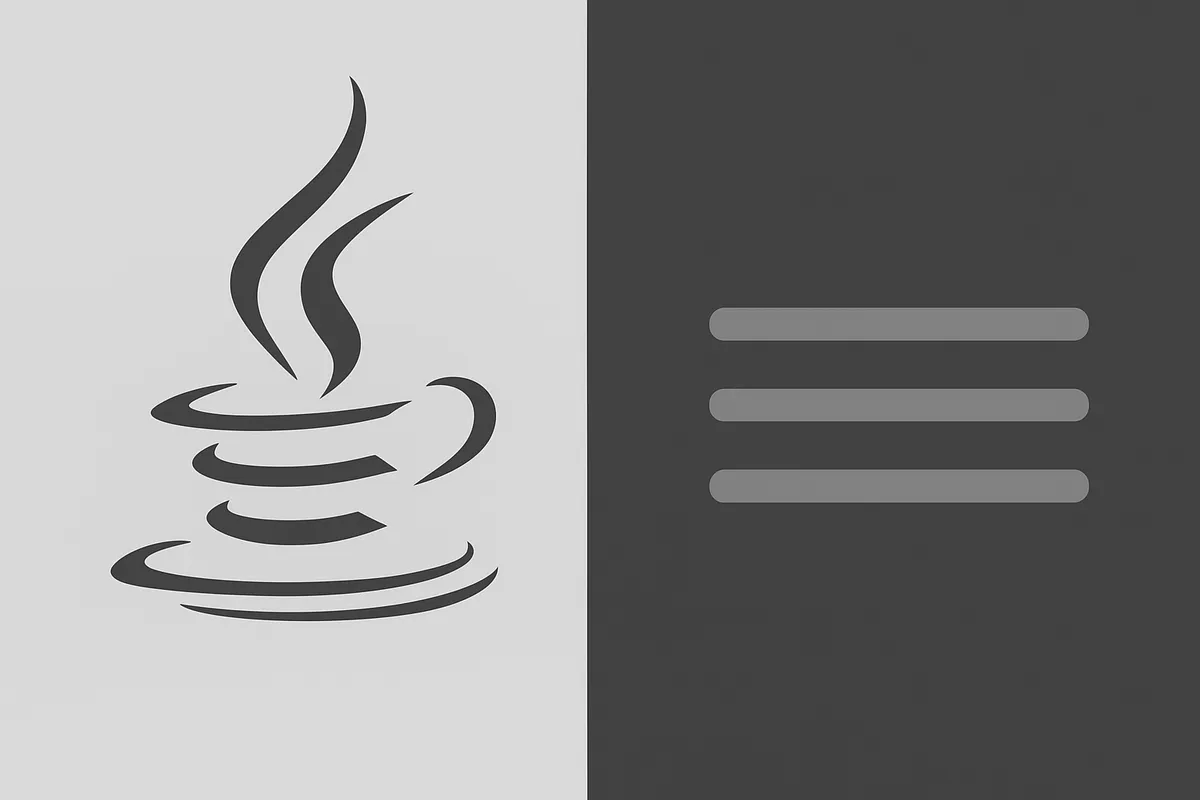 Belajar Algoritma & Struktur Data dengan Java