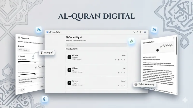 Minimalist Qur'an